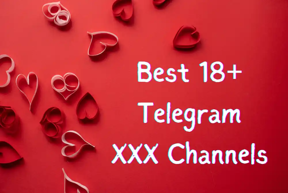 Kenya 18+ telegram Porn Channels (2025)