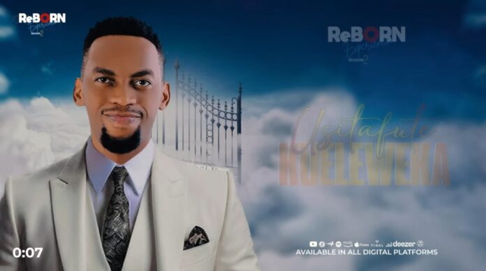 Goodluck Gozbert – Usitafute Kueleweka | Mp3 Download