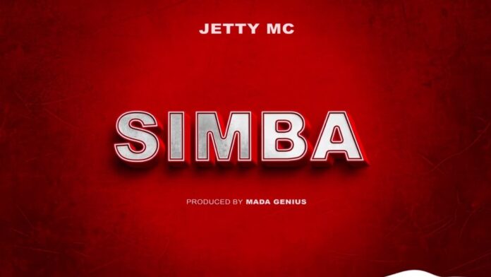 AUDIO | Jetty Mc – Simba Mp3 Download