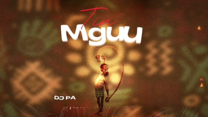 Mama Amina Ft Dj Pacheko Midundo & Mkadebe – Tia Mguu Achia Bodi | Mp3 Download