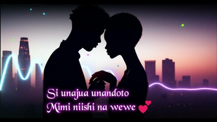 Msomali ft Meddy Voice – Si unajua | Mp3 Download