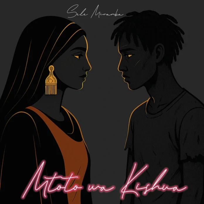 Sele Minamba – Mtoto Wa Kishua | Mp3 Download